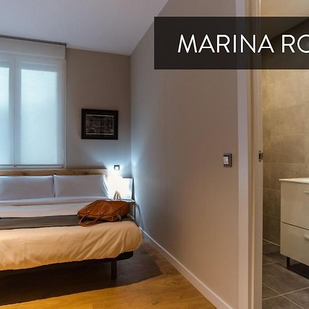 Marina Rooms Madrid Luaran gambar