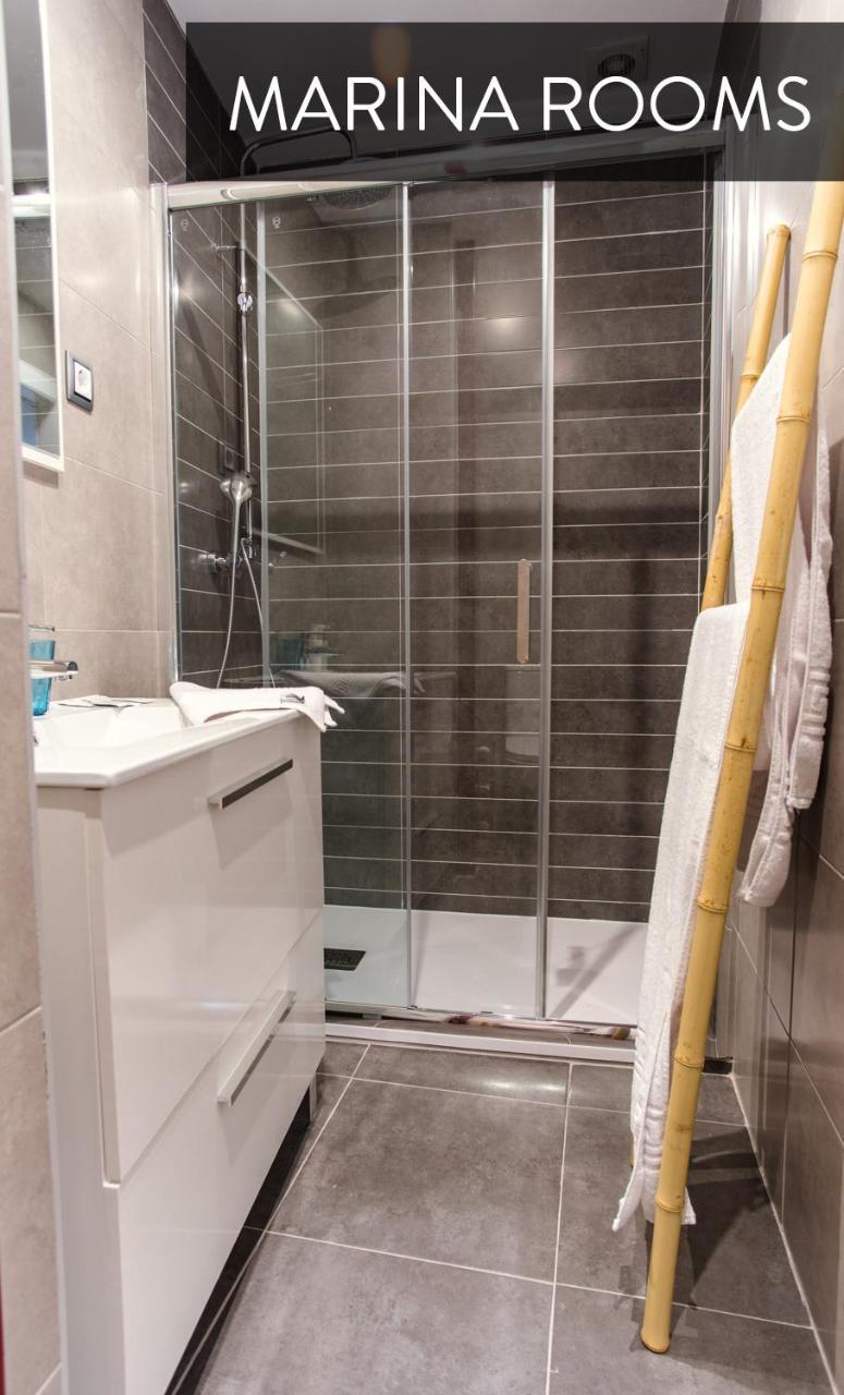 Marina Rooms Madrid Luaran gambar